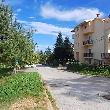 Petrograd Apartment Bitola Ngoại thất bức ảnh