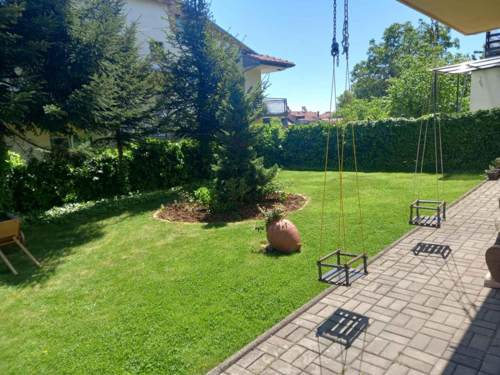 Petrograd Apartment Bitola Ngoại thất bức ảnh