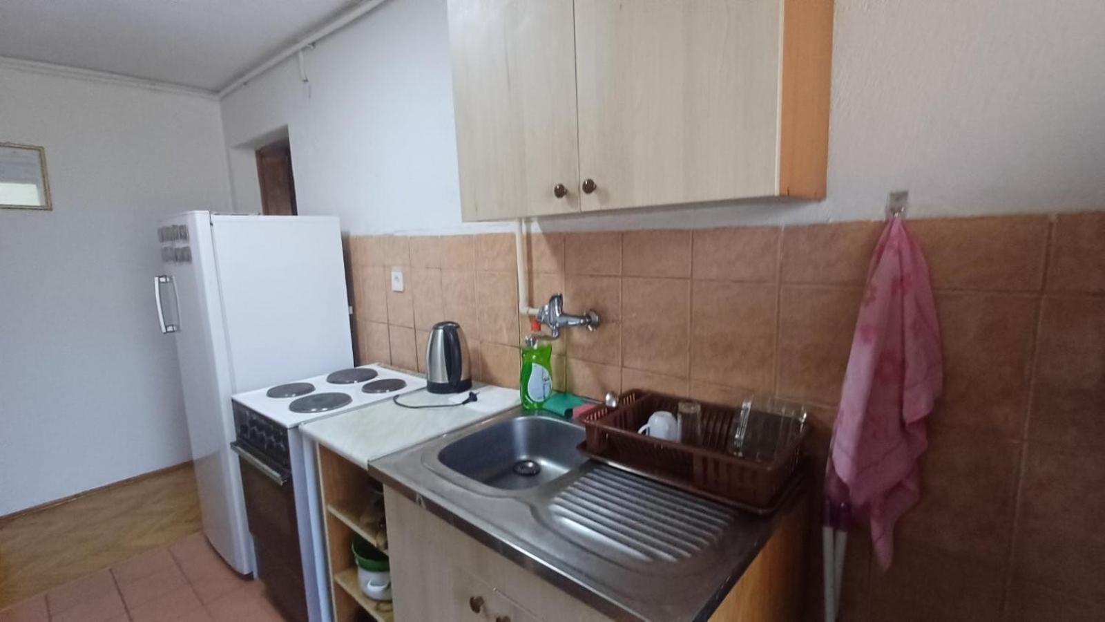 Petrograd Apartment Bitola Ngoại thất bức ảnh
