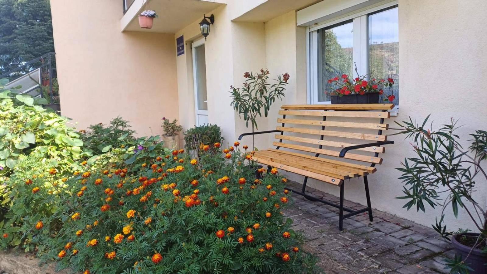 Petrograd Apartment Bitola Ngoại thất bức ảnh