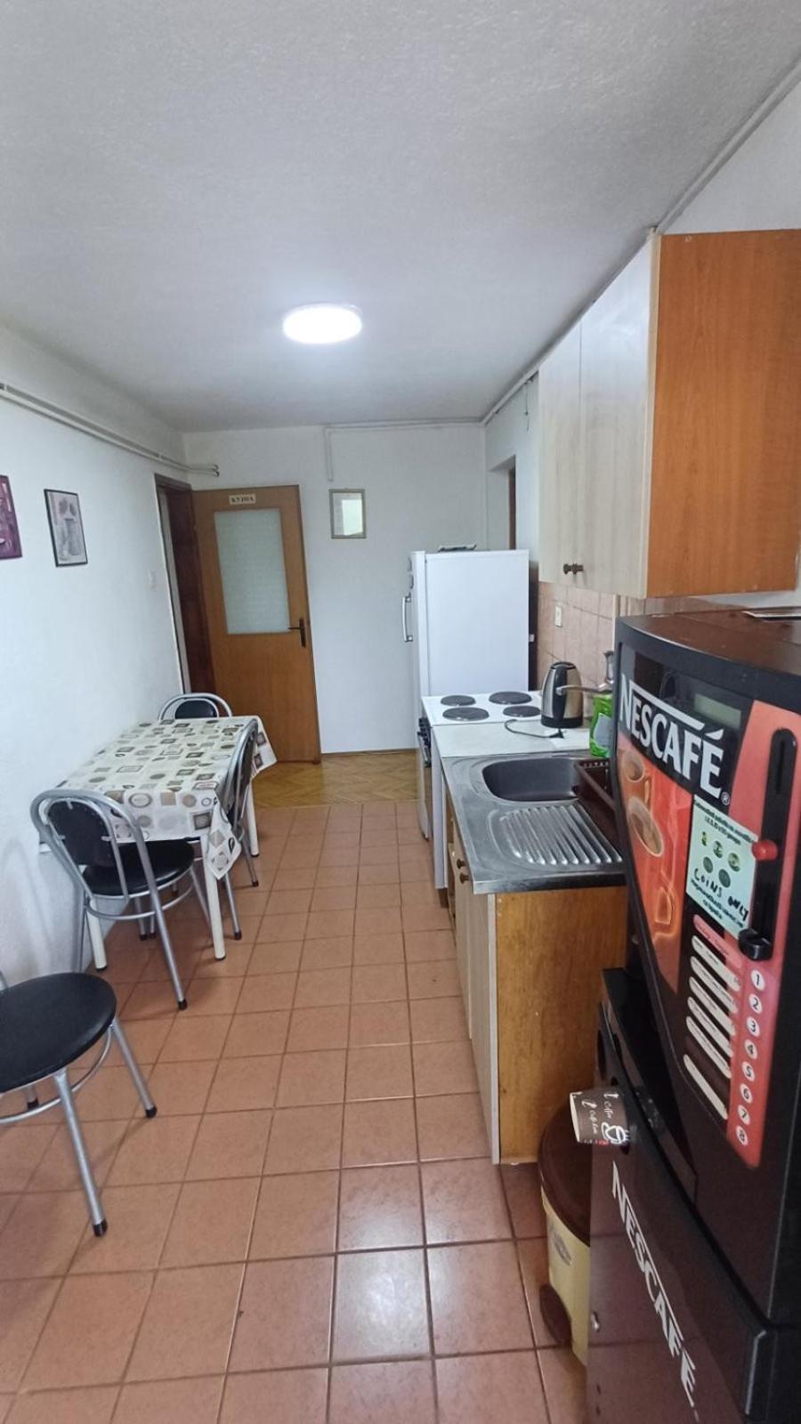 Petrograd Apartment Bitola Ngoại thất bức ảnh