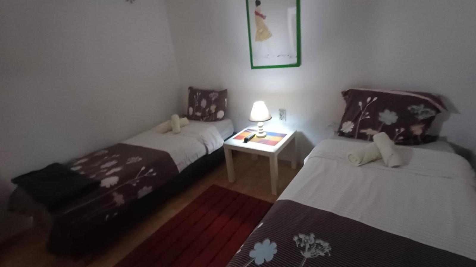 Petrograd Apartment Bitola Ngoại thất bức ảnh