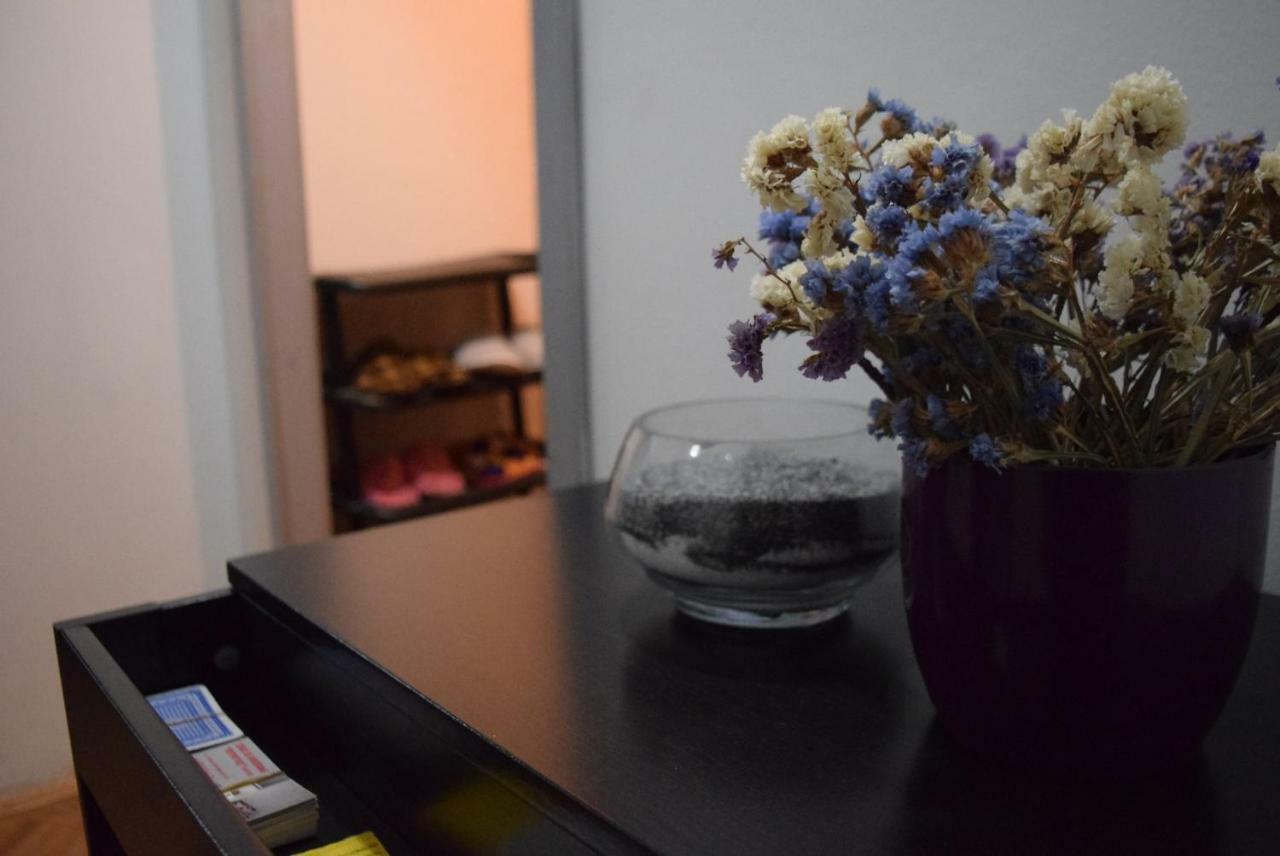 Petrograd Apartment Bitola Ngoại thất bức ảnh