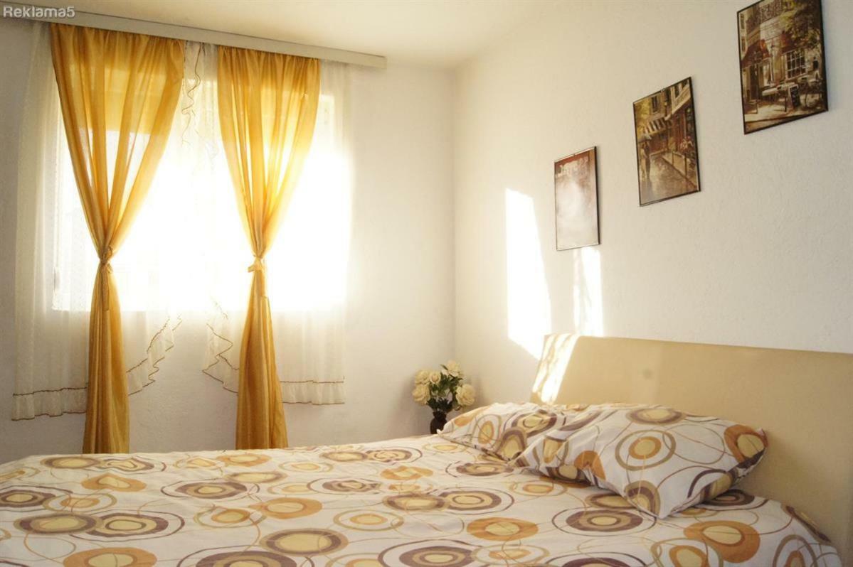 Petrograd Apartment Bitola Ngoại thất bức ảnh