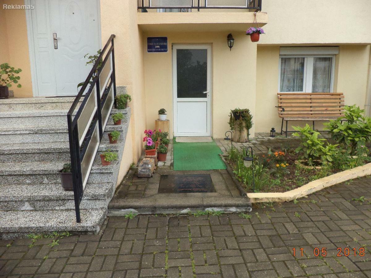 Petrograd Apartment Bitola Ngoại thất bức ảnh