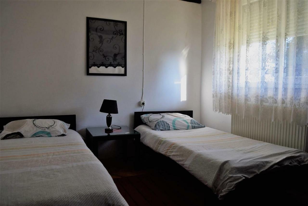Petrograd Apartment Bitola Ngoại thất bức ảnh