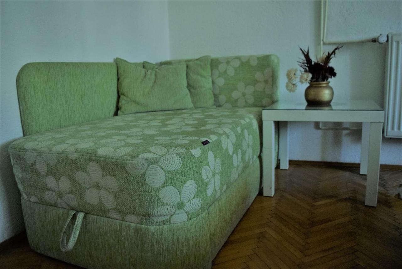Petrograd Apartment Bitola Ngoại thất bức ảnh