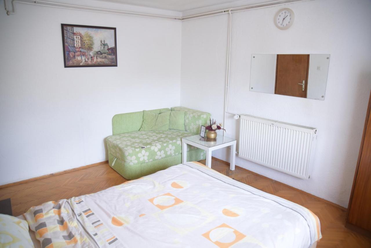 Petrograd Apartment Bitola Ngoại thất bức ảnh
