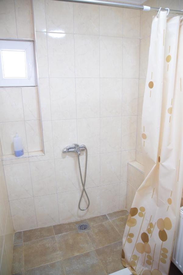 Petrograd Apartment Bitola Ngoại thất bức ảnh