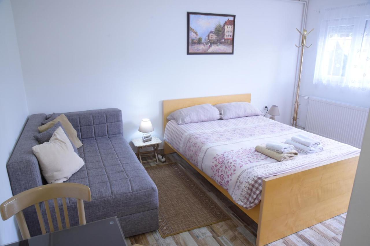 Petrograd Apartment Bitola Ngoại thất bức ảnh