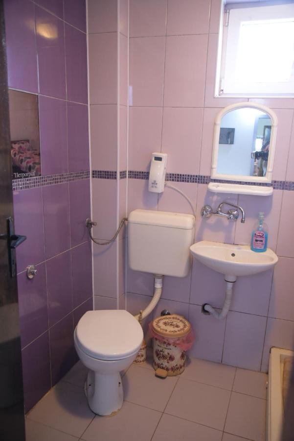 Petrograd Apartment Bitola Ngoại thất bức ảnh