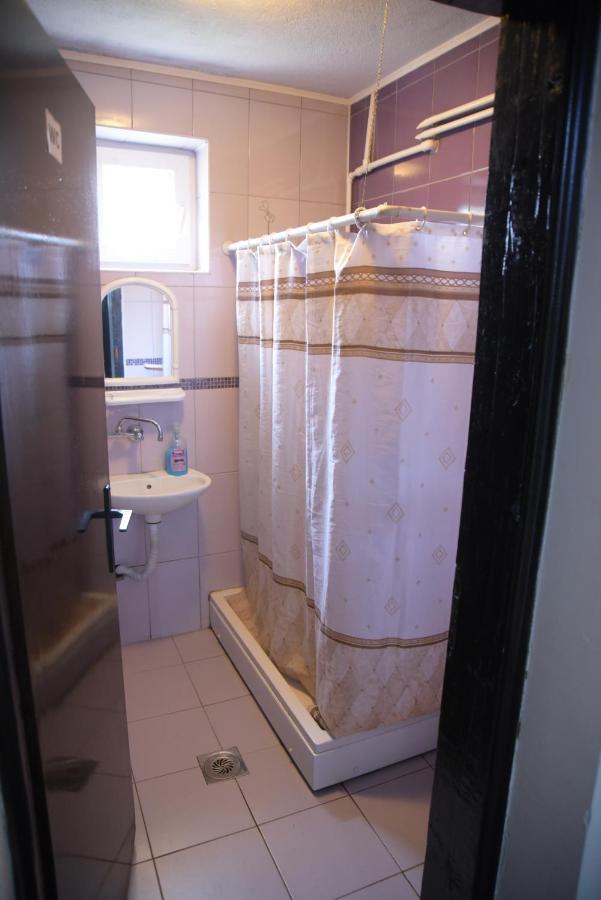 Petrograd Apartment Bitola Ngoại thất bức ảnh